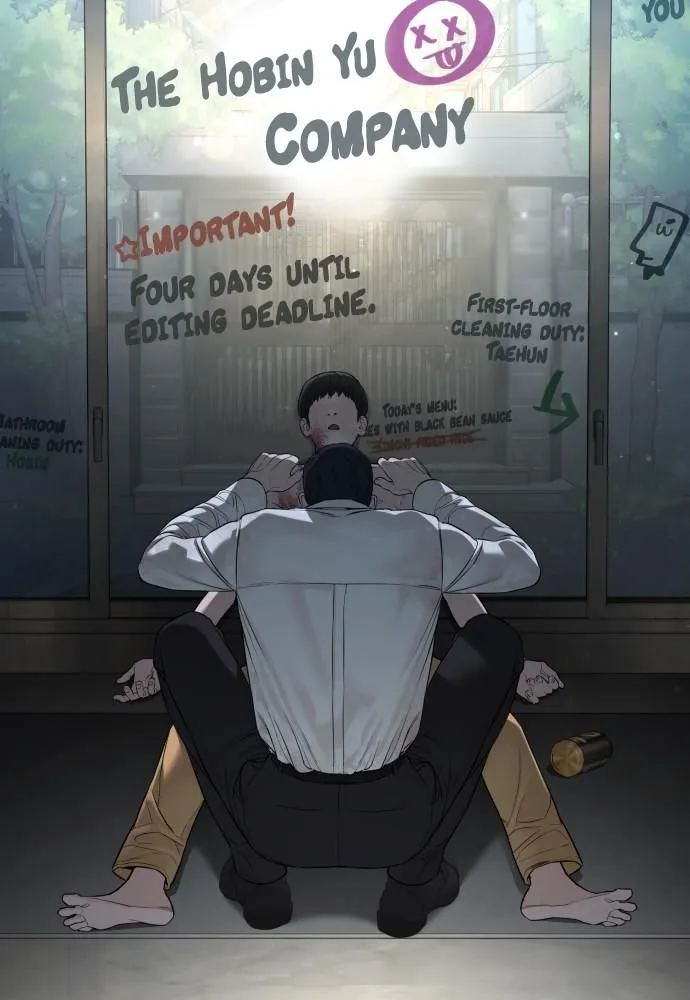 Read How to Fight EN Manga Online