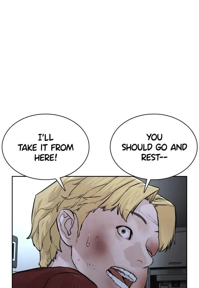 Read How to Fight EN Manga Online