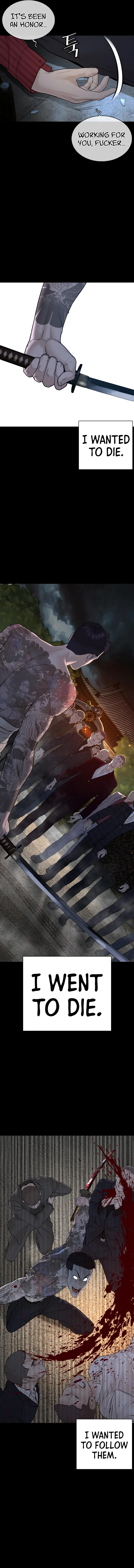 Read How to Fight EN Manga Online
