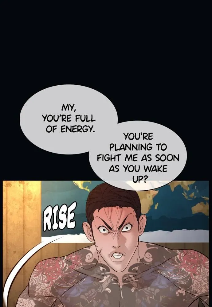 Read How to Fight EN Manga Online
