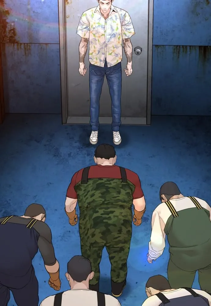 Read How to Fight EN Manga Online