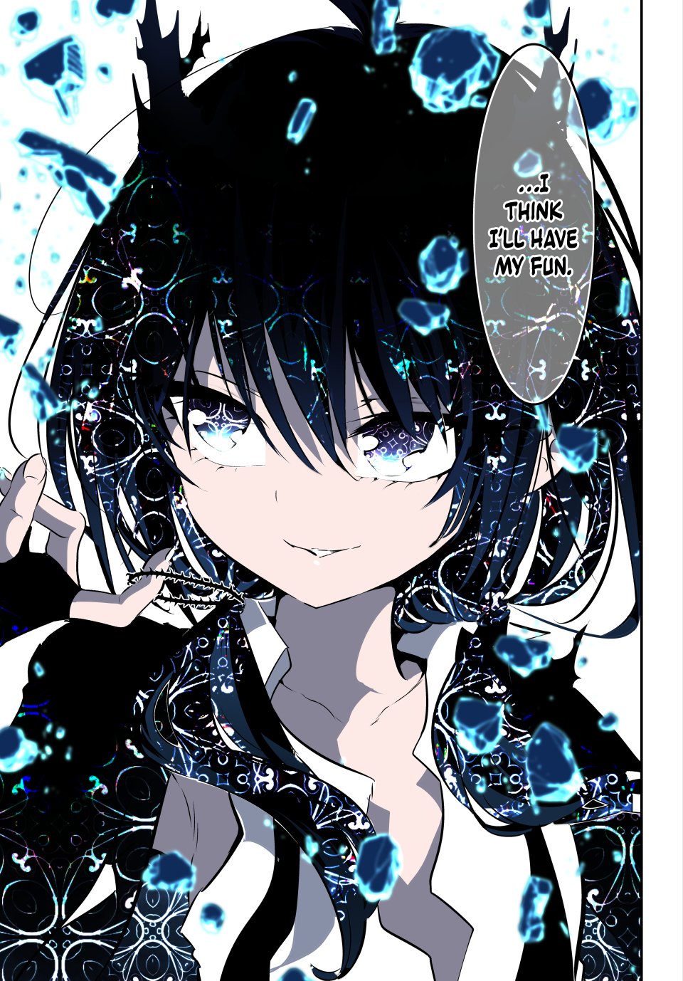 Read I Was Reincarnated as the 7th Prince so I Can Take My Time Perfecting My Magical Ability EN Manga Online