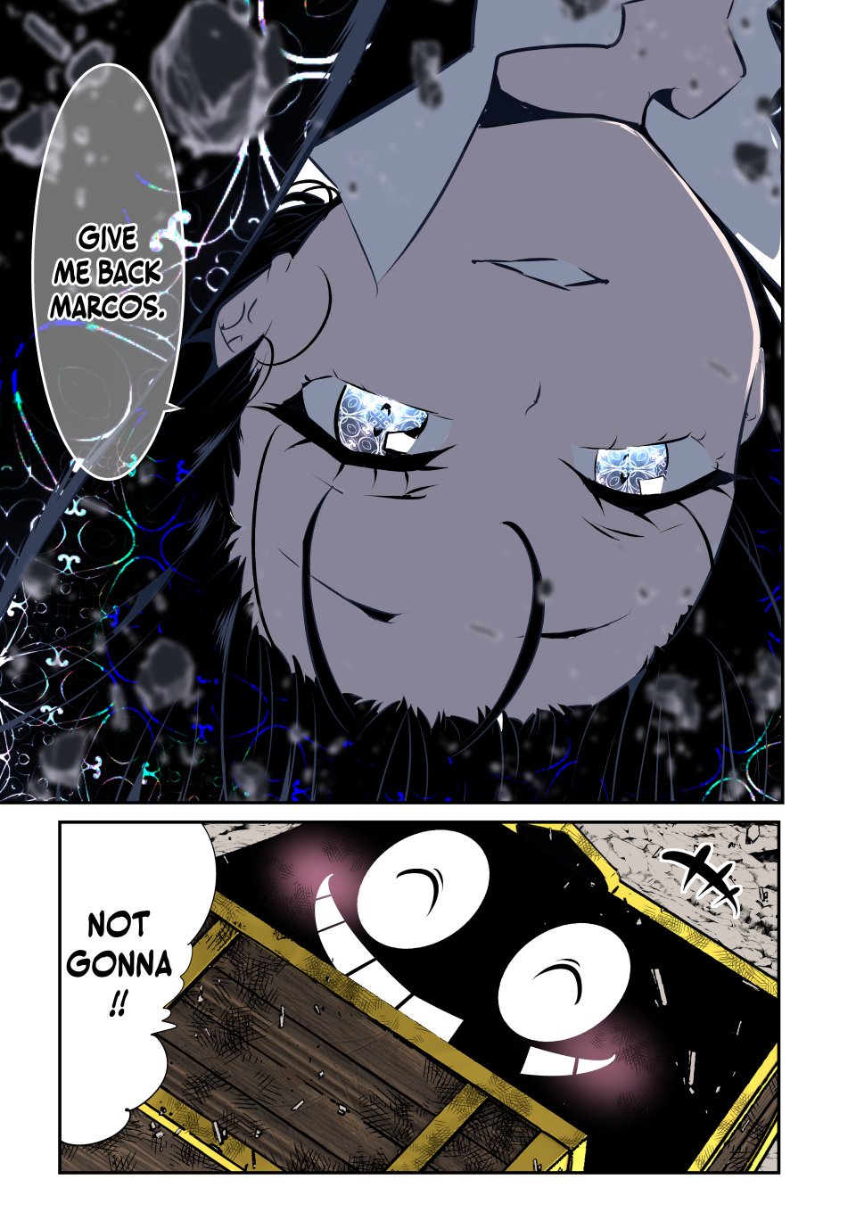 Read I Was Reincarnated as the 7th Prince so I Can Take My Time Perfecting My Magical Ability EN Manga Online