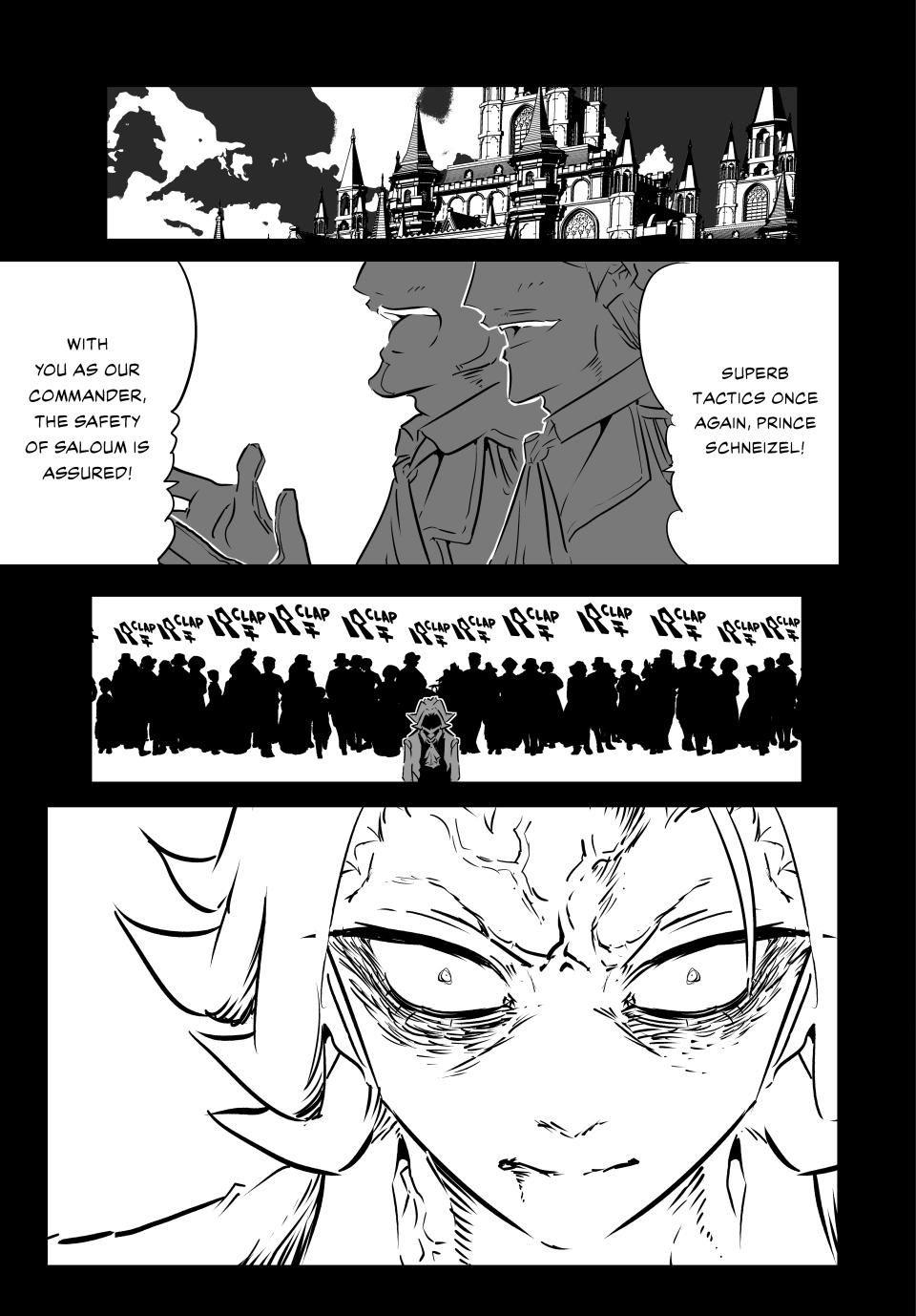 Read I Was Reincarnated as the 7th Prince so I Can Take My Time Perfecting My Magical Ability EN Manga Online