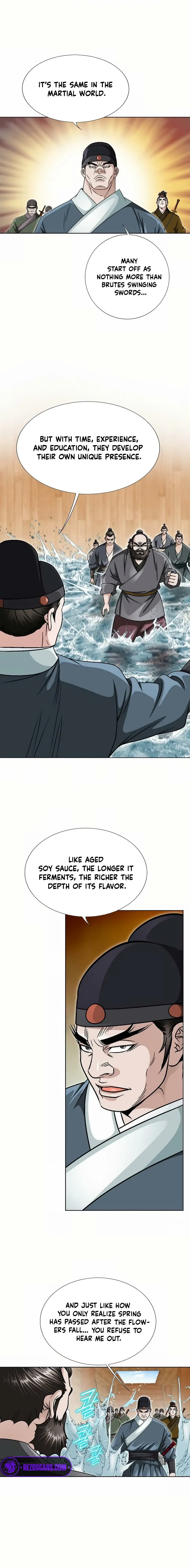 Read Ice Master EN Manga Online
