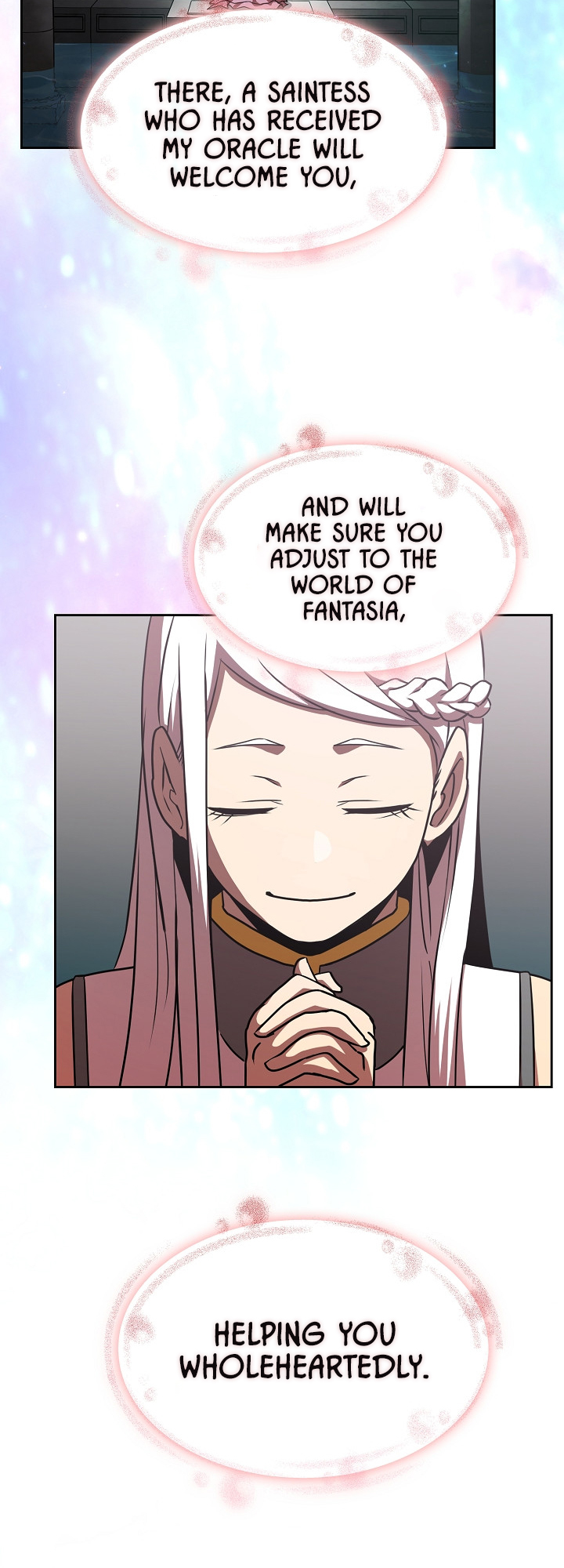 Read Is This Hero for Real EN Manga Online