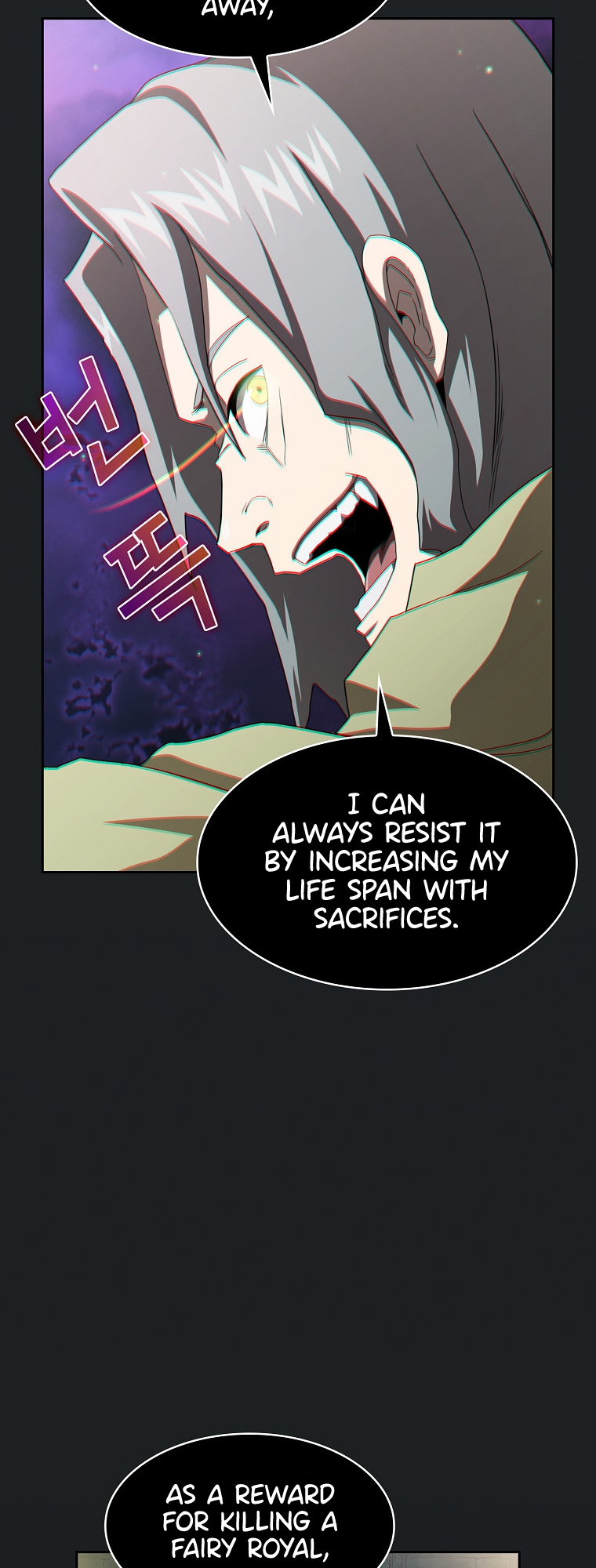 Read Is This Hero for Real EN Manga Online