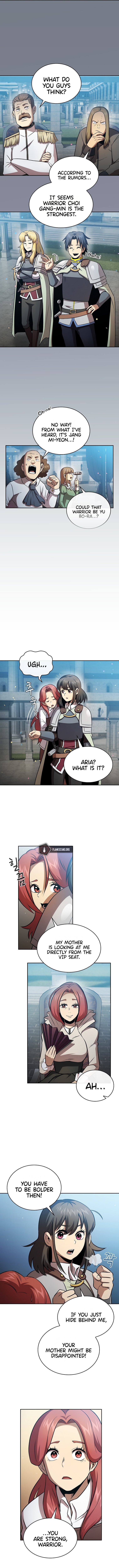 Read Is This Hero for Real EN Manga Online