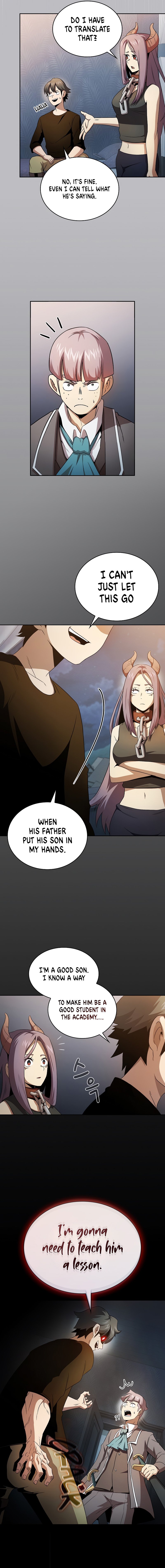 Read Is This Hero for Real EN Manga Online