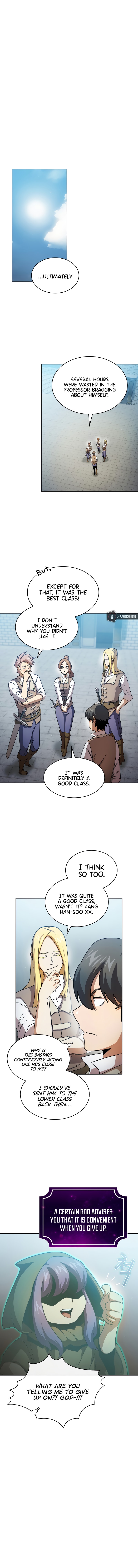 Read Is This Hero for Real EN Manga Online