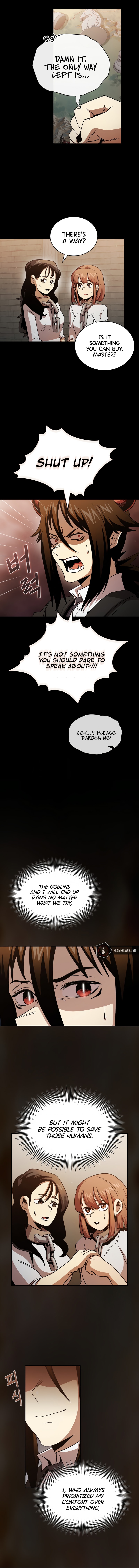 Read Is This Hero for Real EN Manga Online