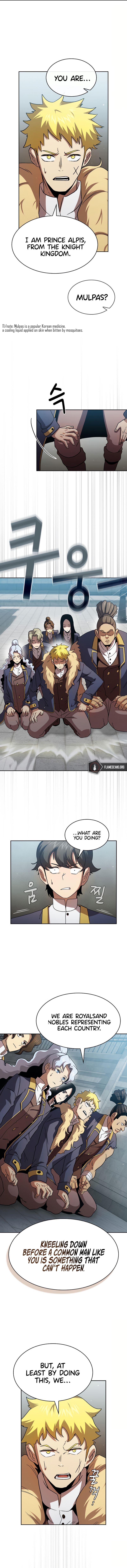 Read Is This Hero for Real EN Manga Online