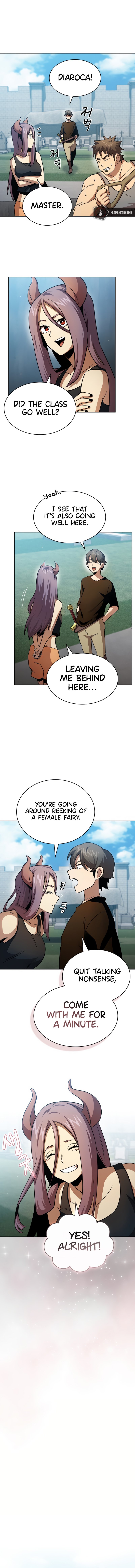 Read Is This Hero for Real EN Manga Online