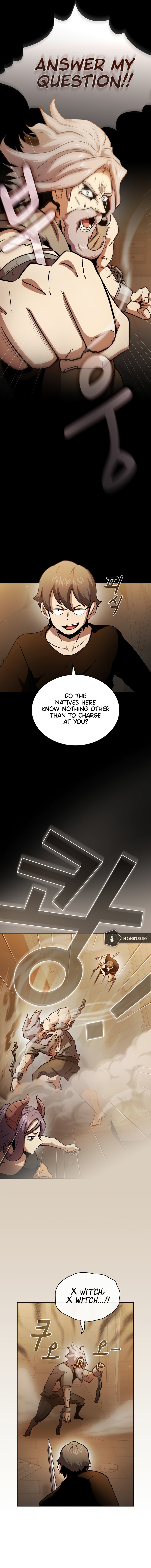 Read Is This Hero for Real EN Manga Online