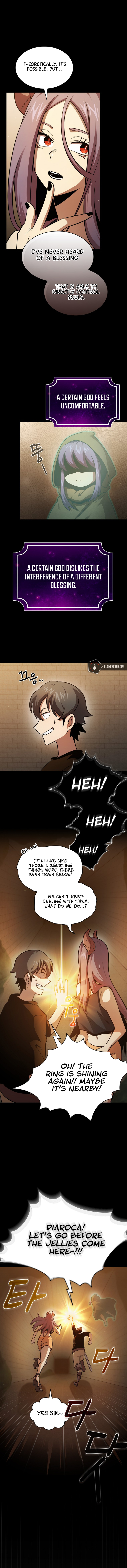 Read Is This Hero for Real EN Manga Online