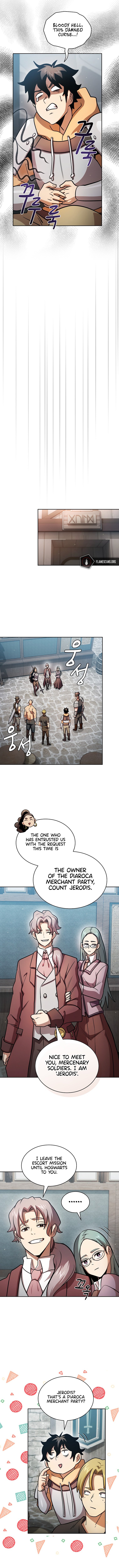 Read Is This Hero for Real EN Manga Online