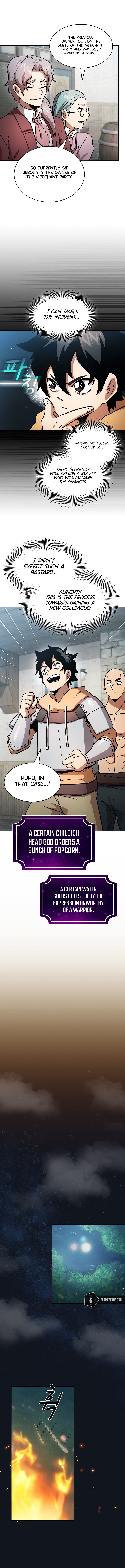 Read Is This Hero for Real EN Manga Online