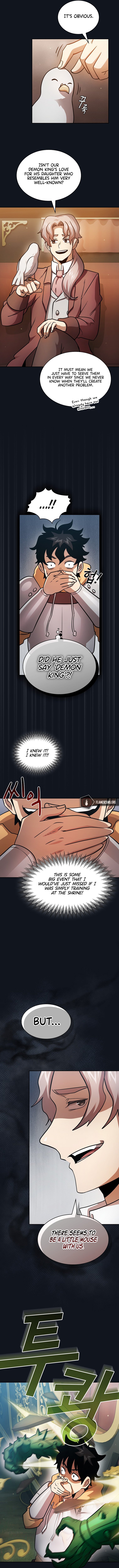 Read Is This Hero for Real EN Manga Online
