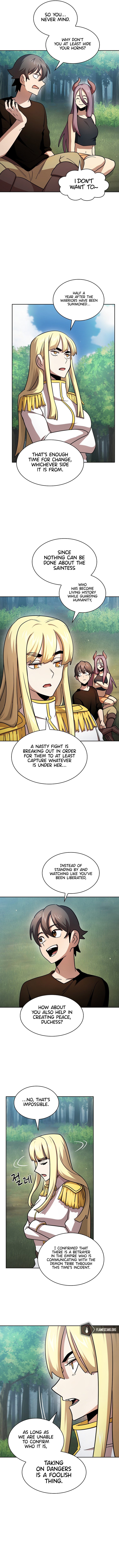 Read Is This Hero for Real EN Manga Online