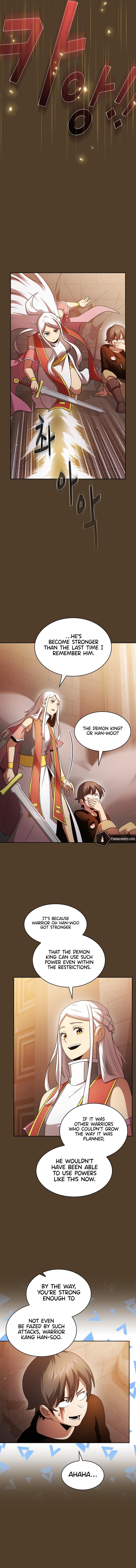 Read Is This Hero for Real EN Manga Online