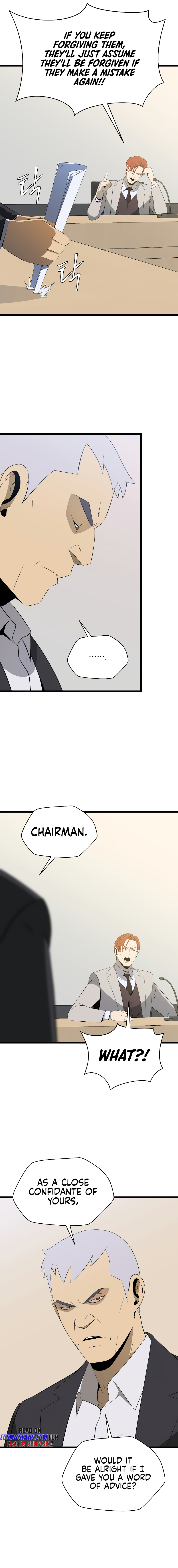 Read Kill the Hero EN Manga Online