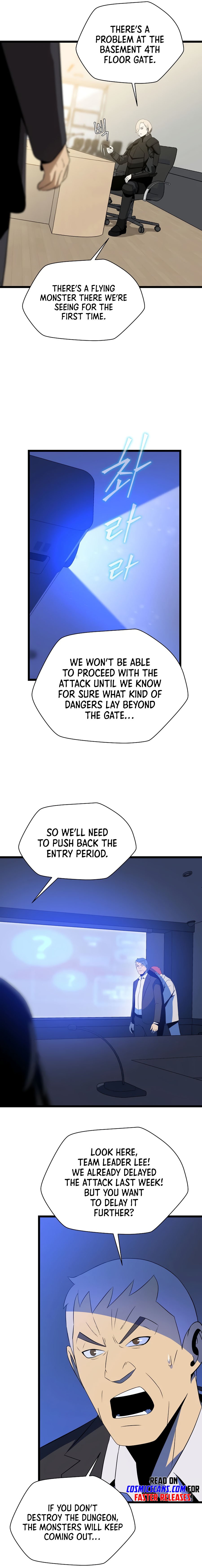 Read Kill the Hero EN Manga Online