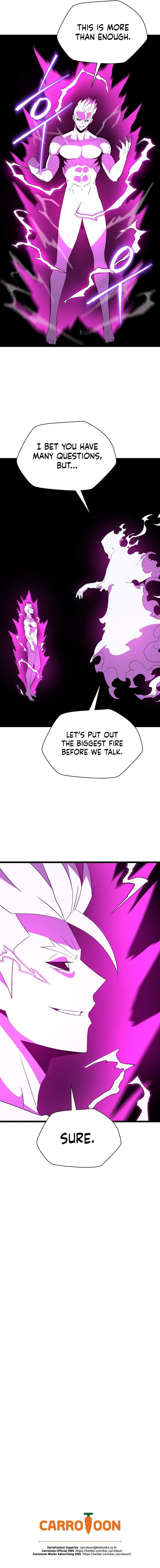 Read Kill the Hero EN Manga Online