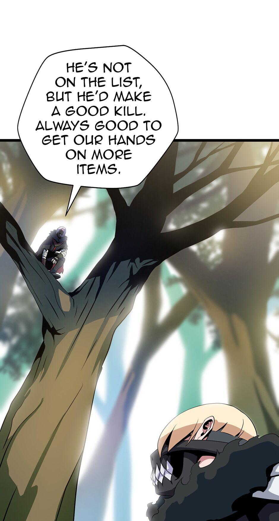 Read Kill the Hero EN Manga Online