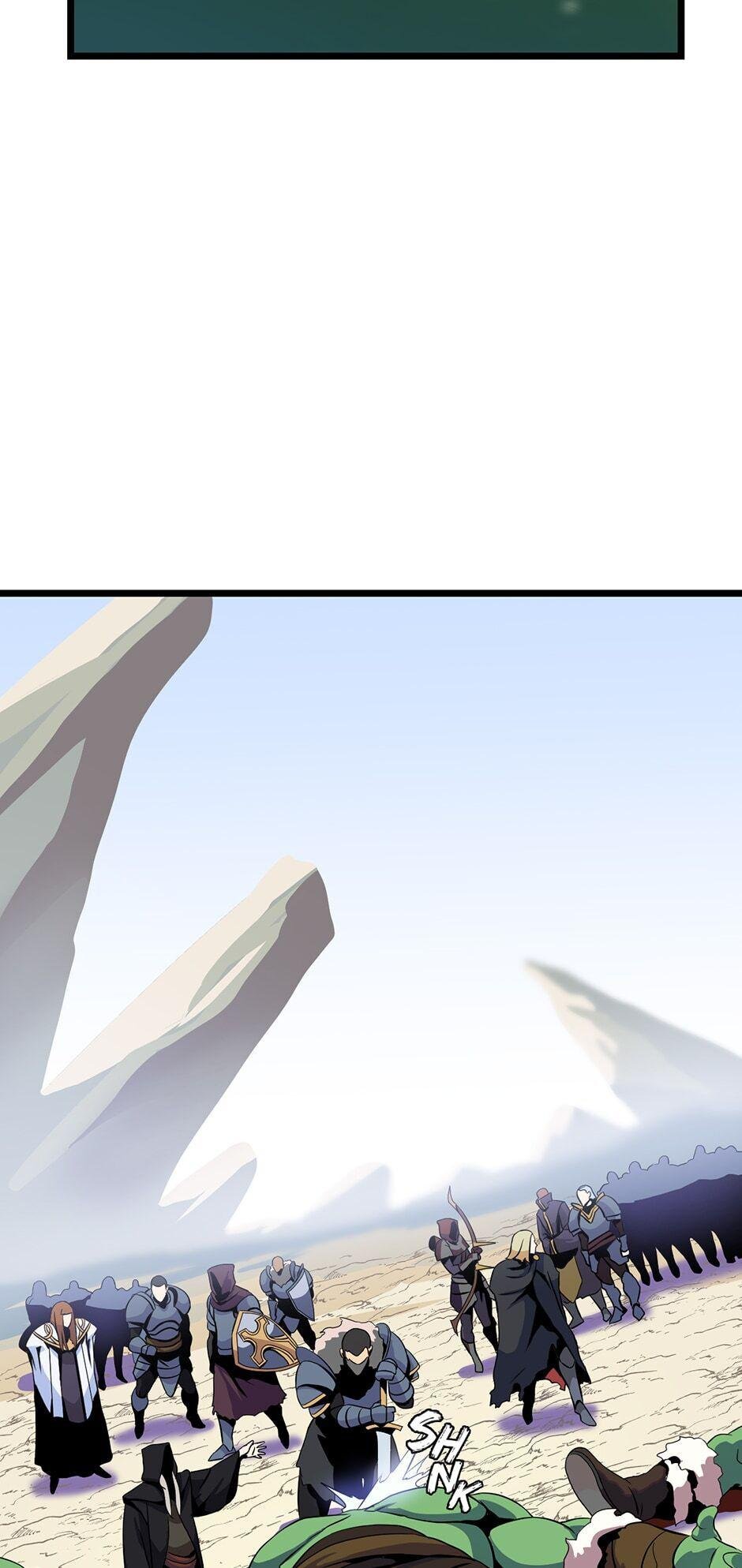 Read Kill the Hero EN Manga Online
