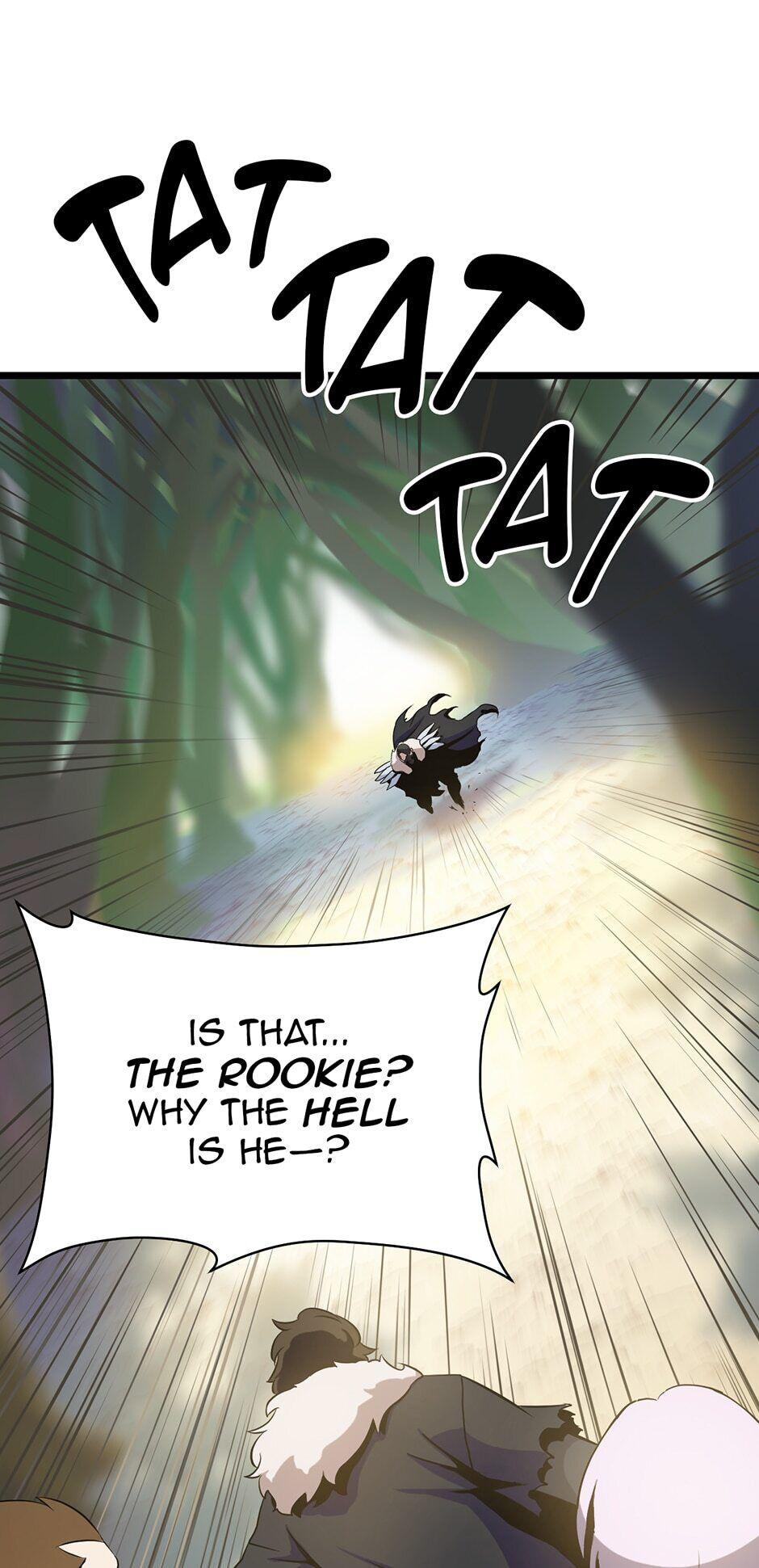 Read Kill the Hero EN Manga Online