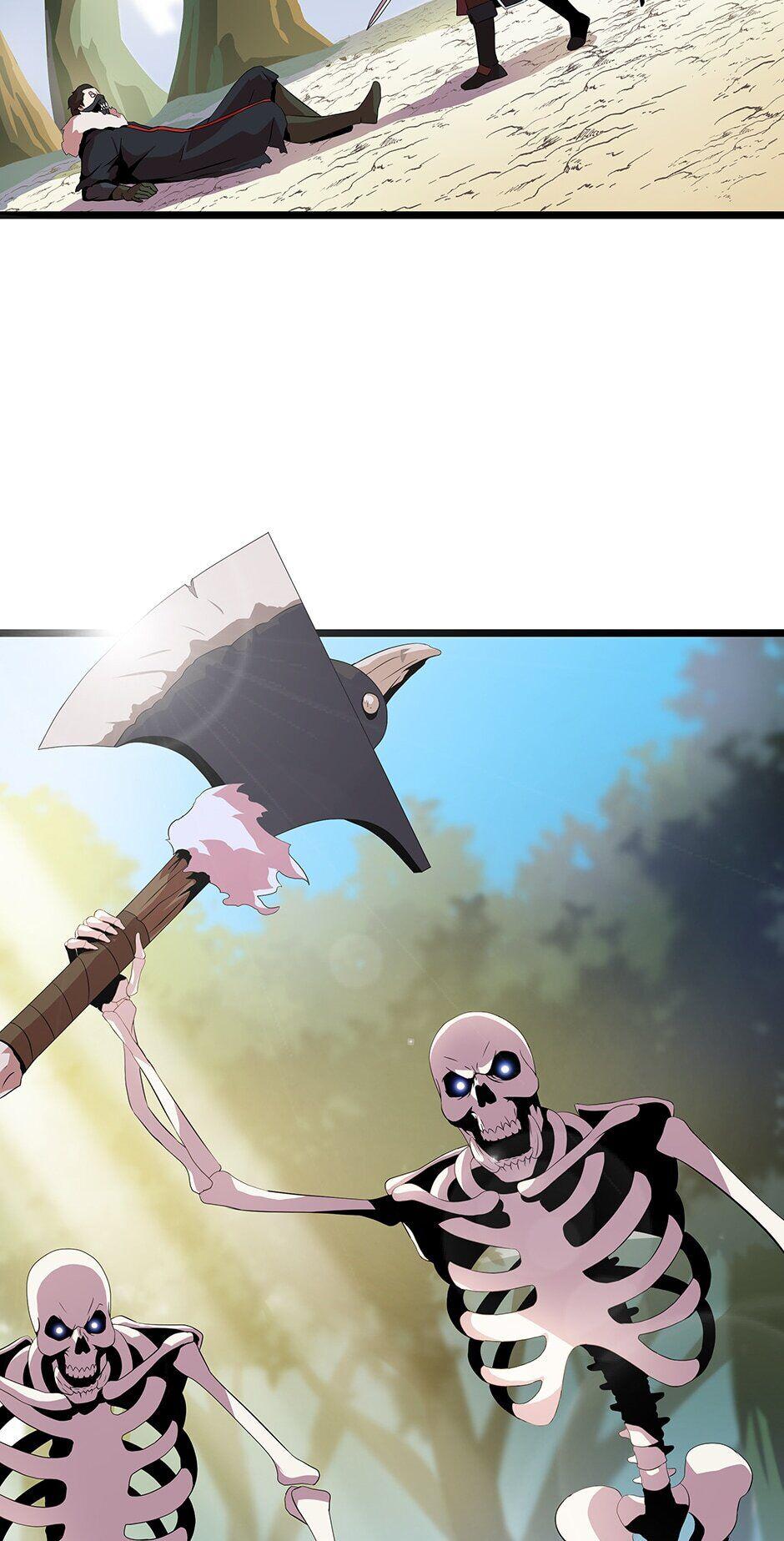 Read Kill the Hero EN Manga Online