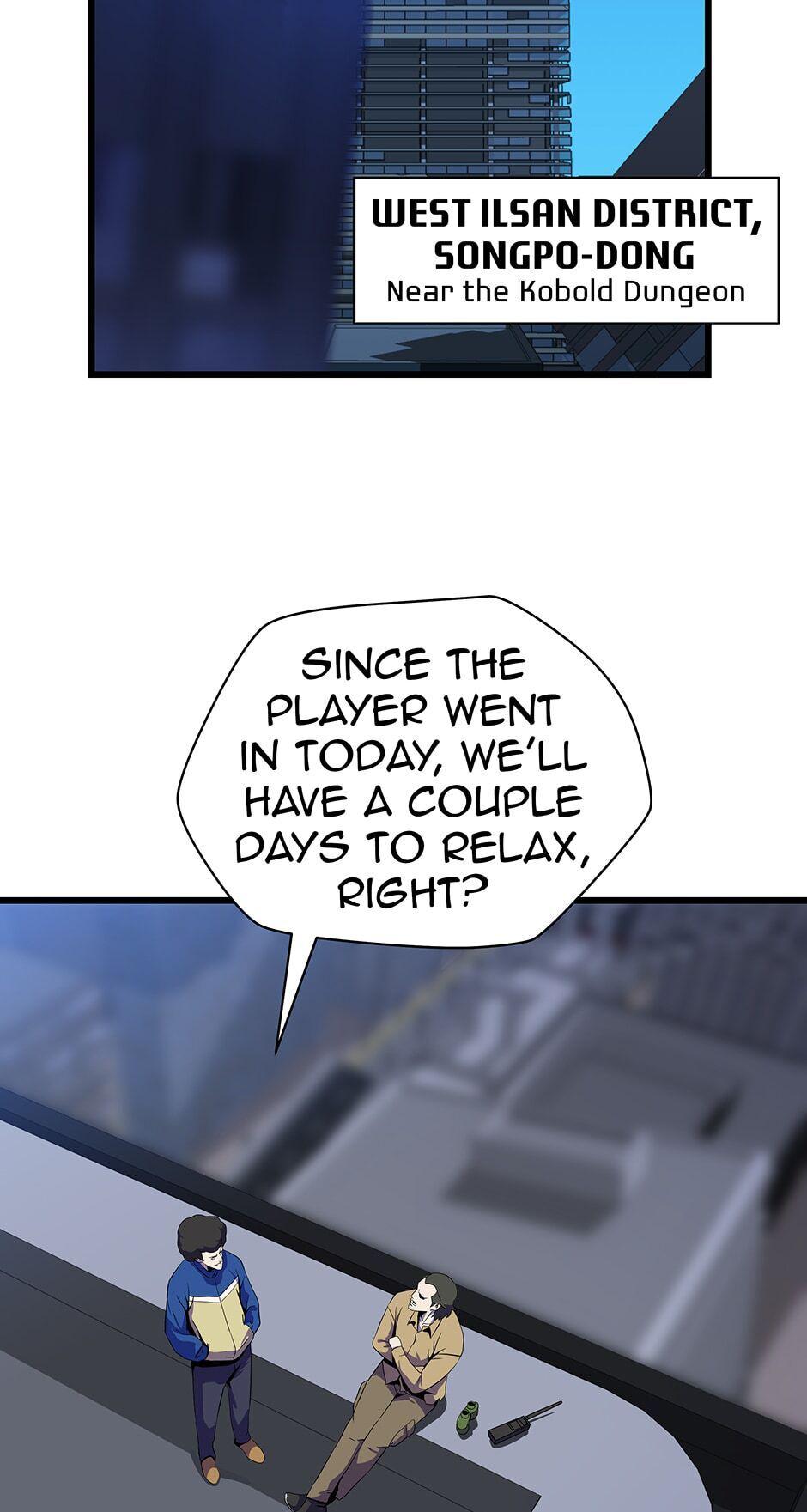 Read Kill the Hero EN Manga Online
