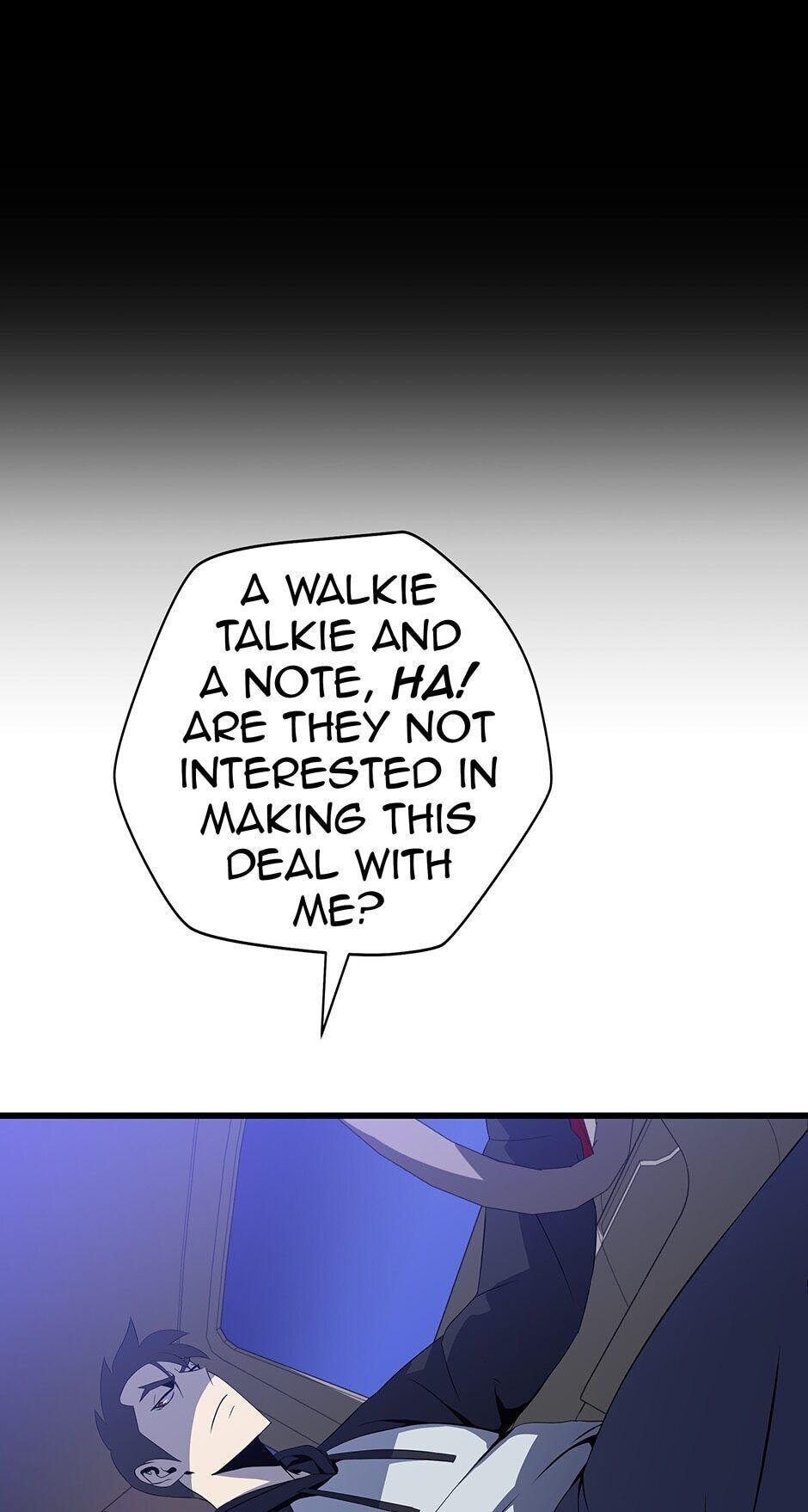Read Kill the Hero EN Manga Online