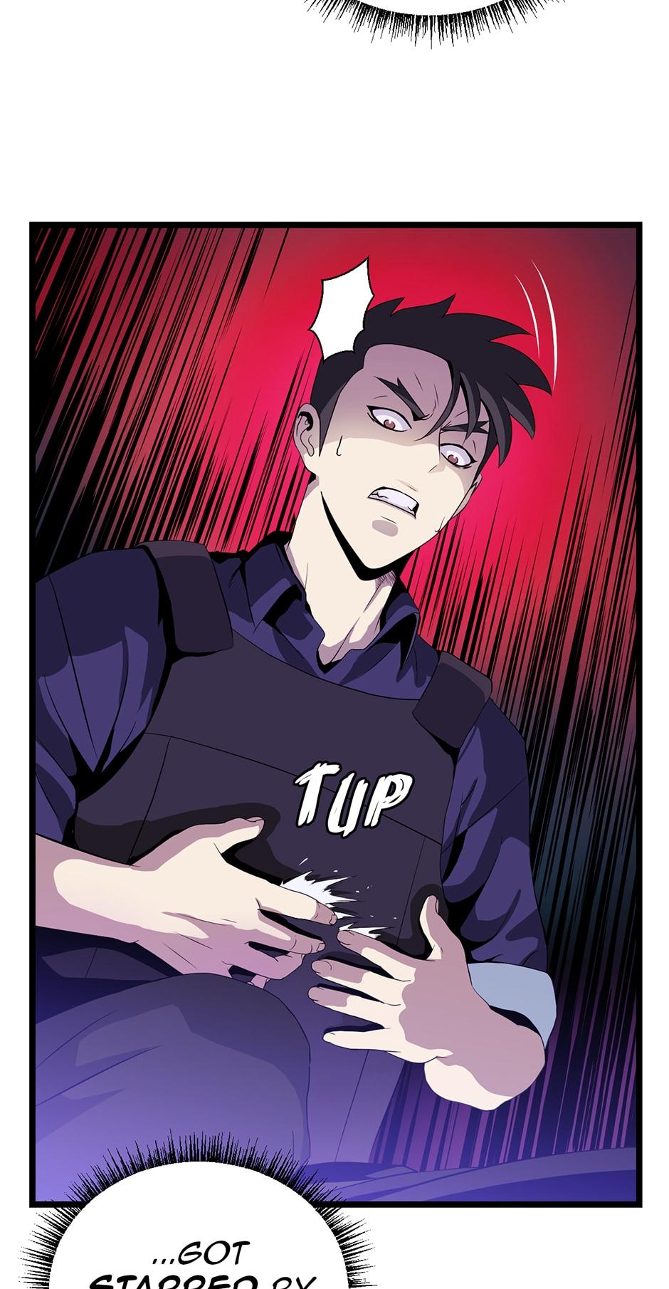 Read Kill the Hero EN Manga Online