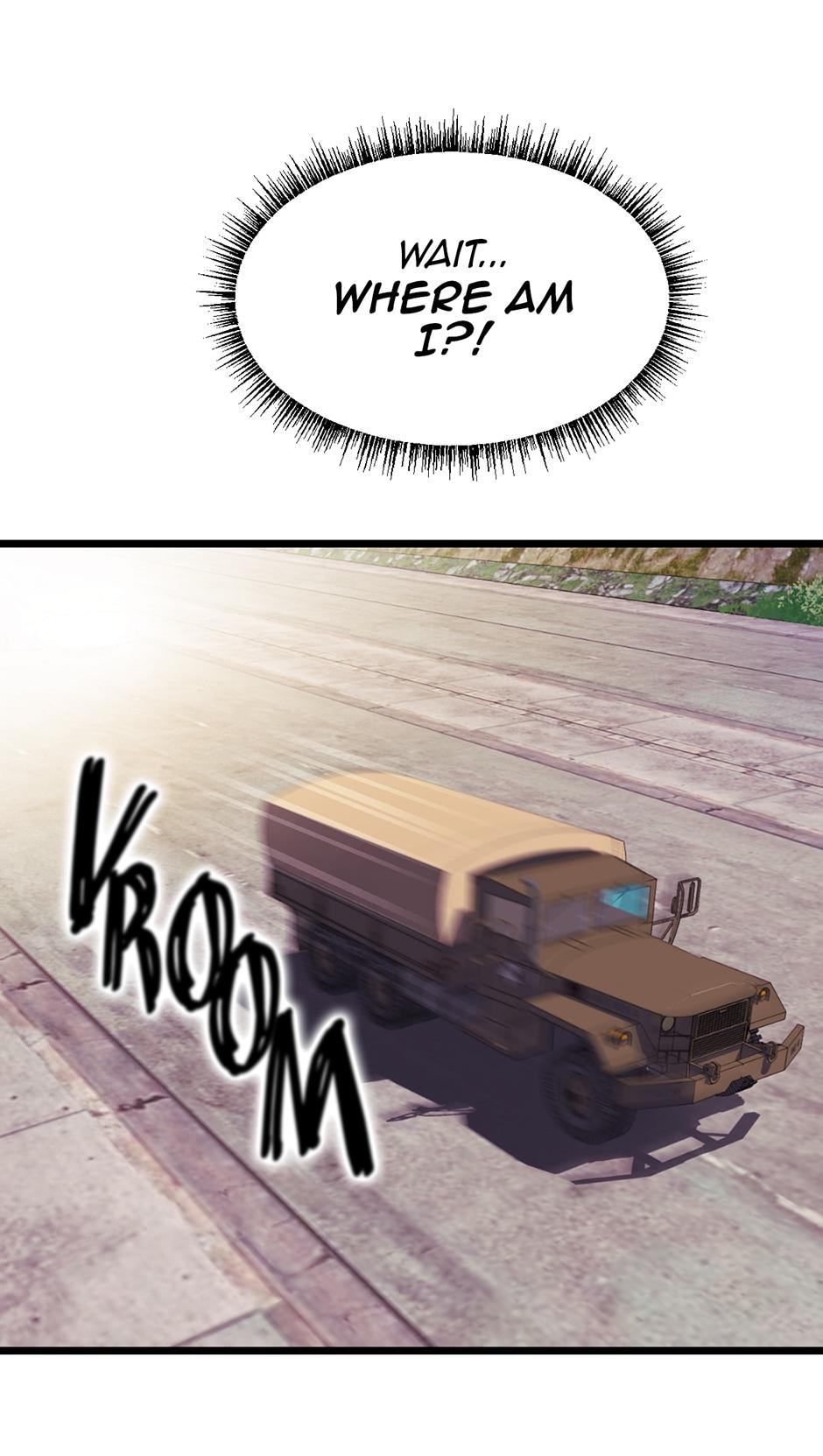 Read Kill the Hero EN Manga Online