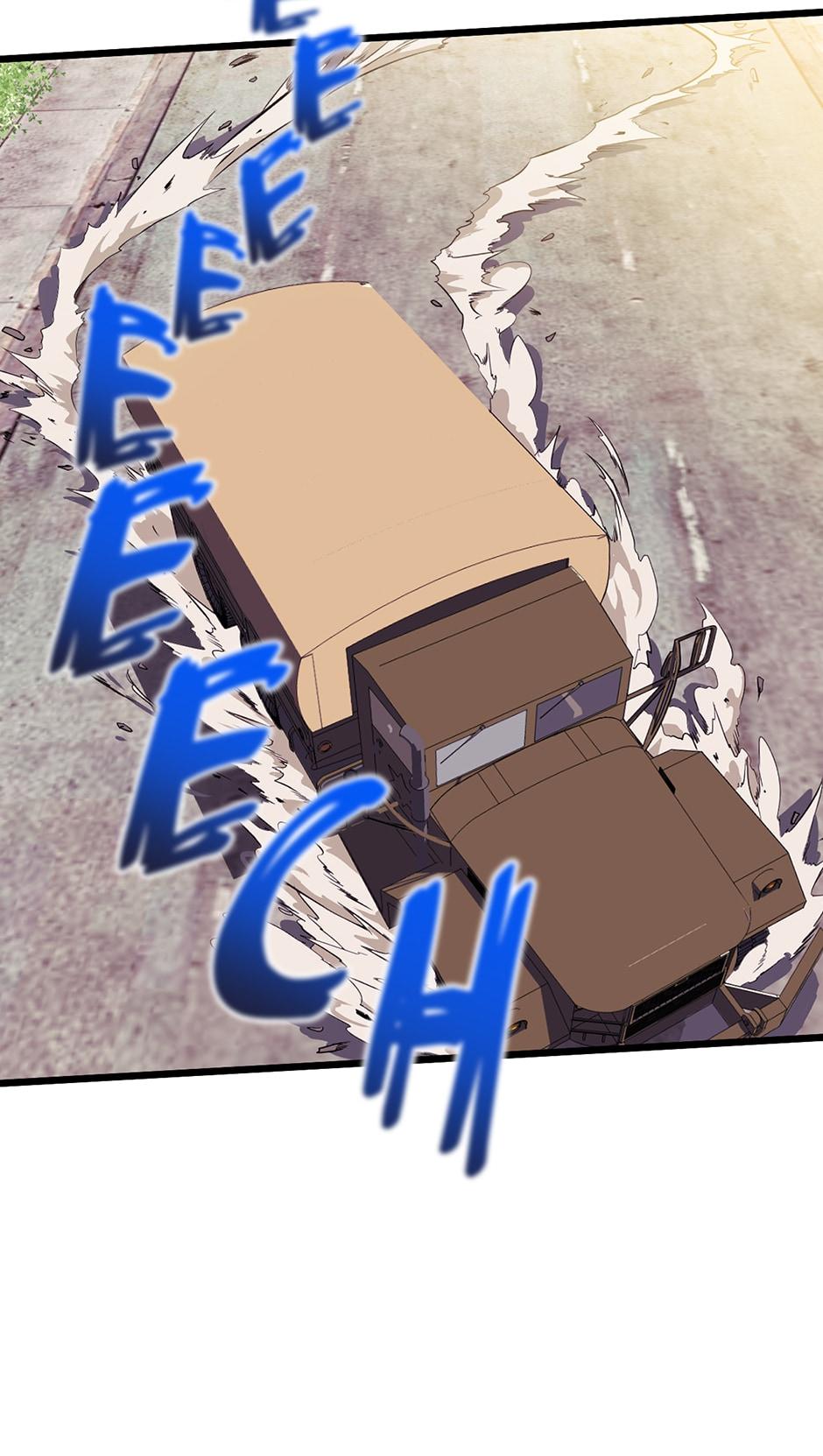Read Kill the Hero EN Manga Online