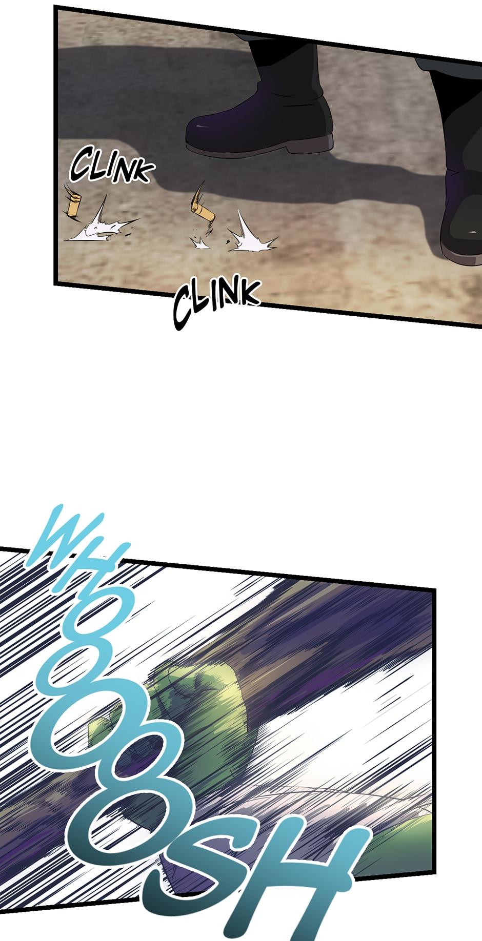 Read Kill the Hero EN Manga Online