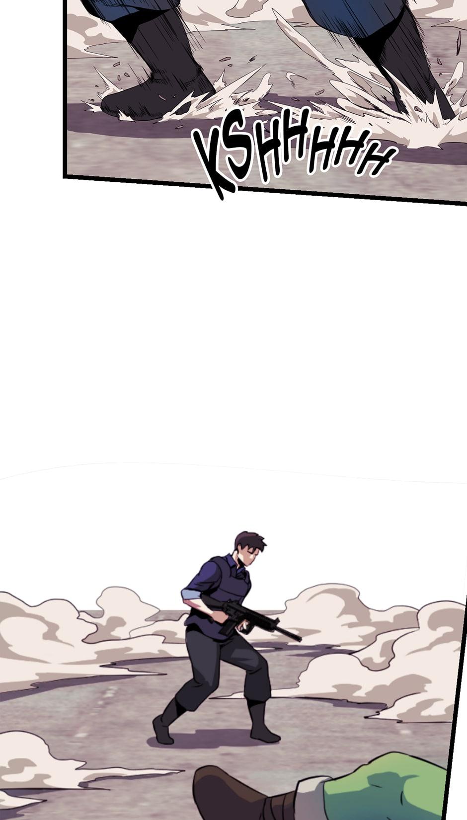 Read Kill the Hero EN Manga Online