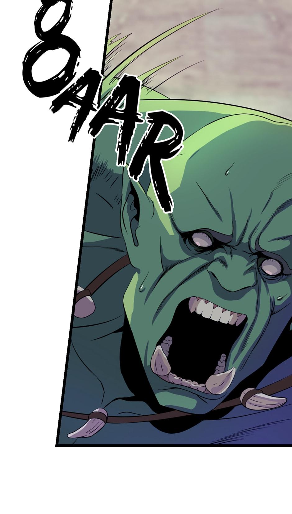 Read Kill the Hero EN Manga Online