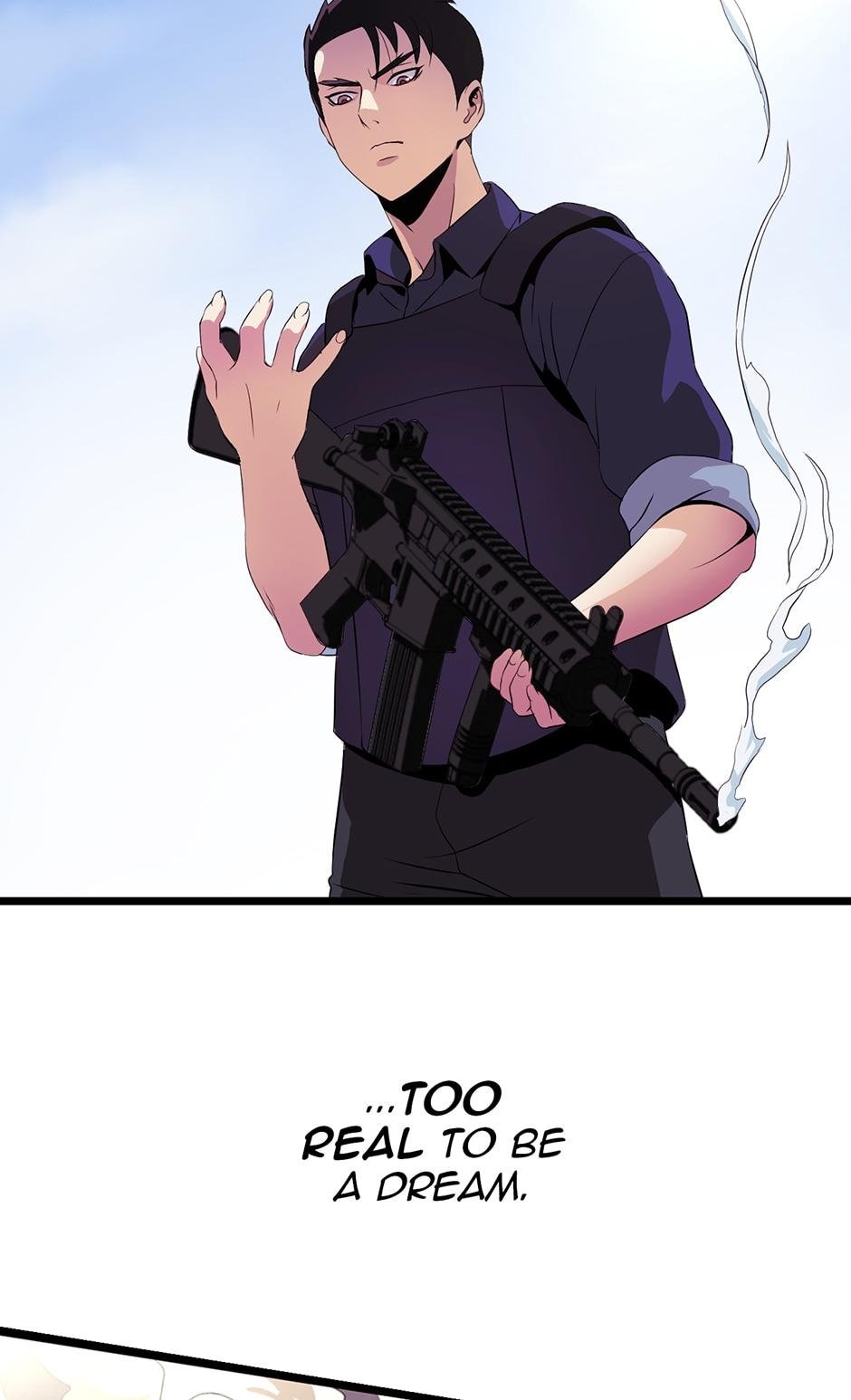 Read Kill the Hero EN Manga Online