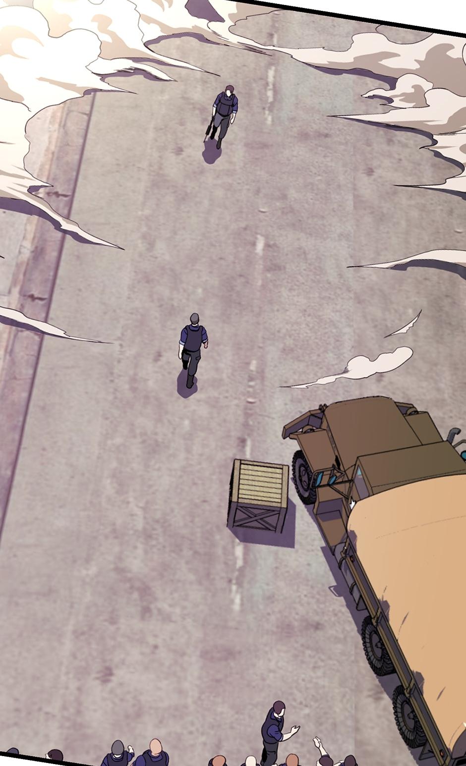Read Kill the Hero EN Manga Online