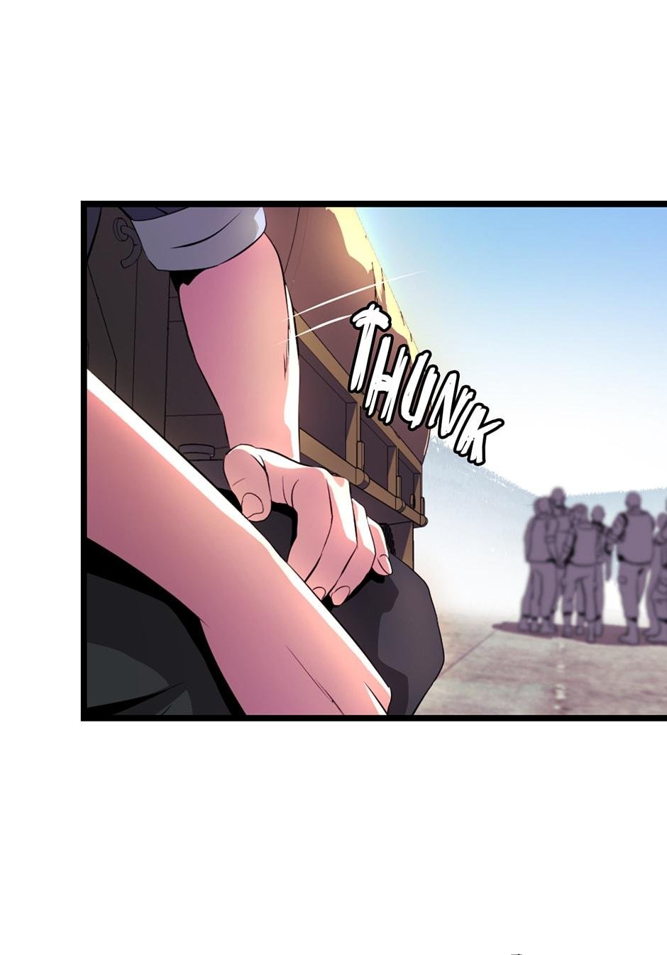 Read Kill the Hero EN Manga Online