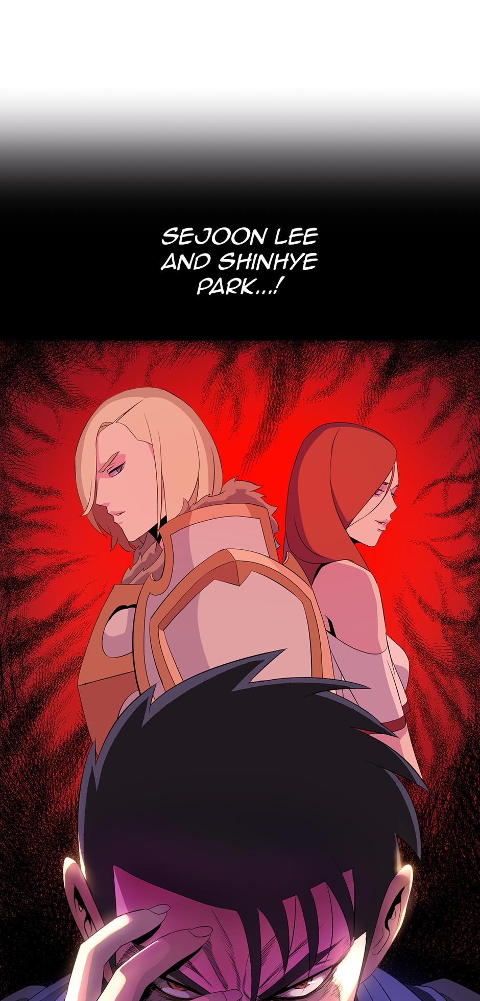 Read Kill the Hero EN Manga Online