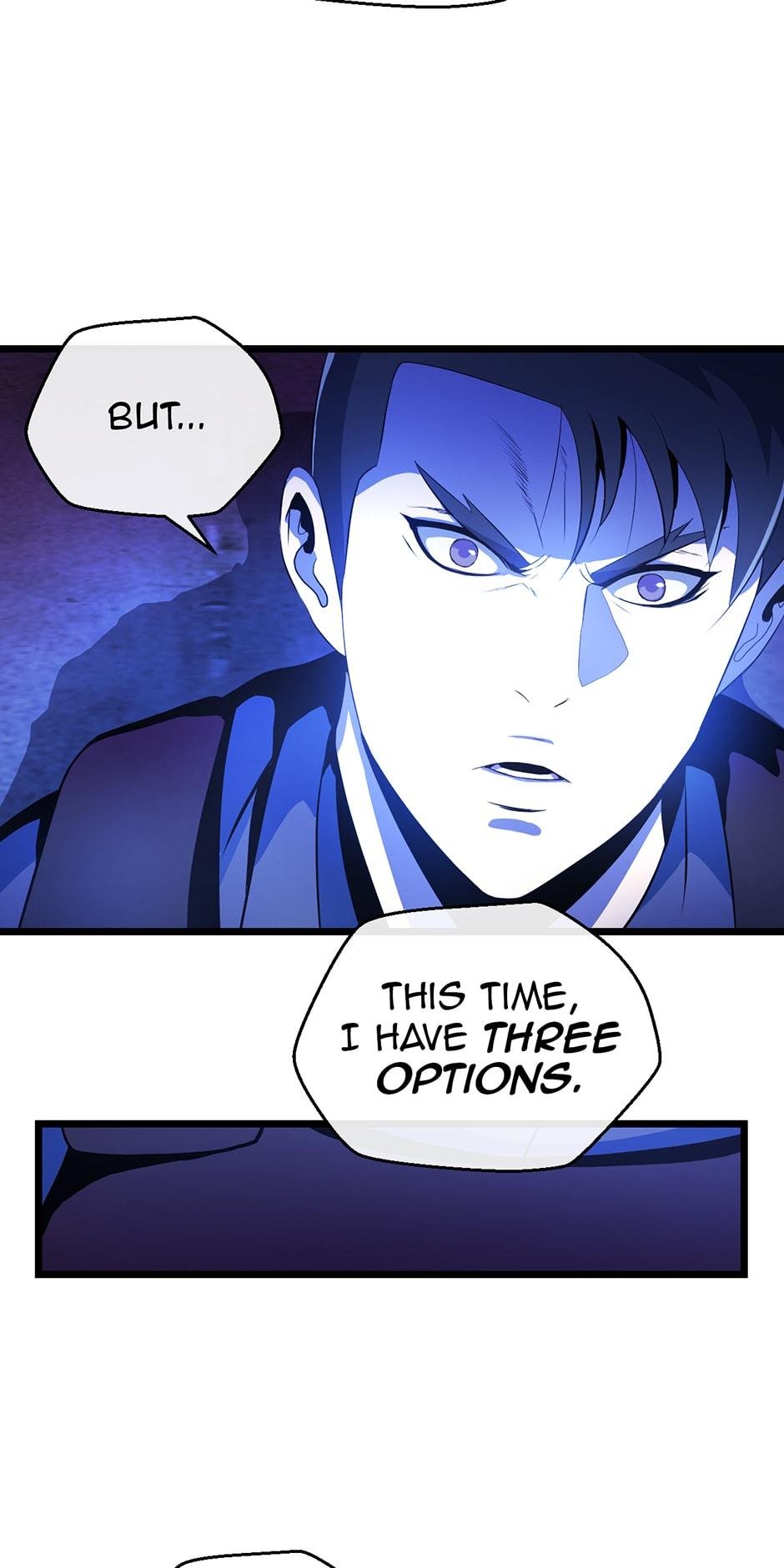 Read Kill the Hero EN Manga Online
