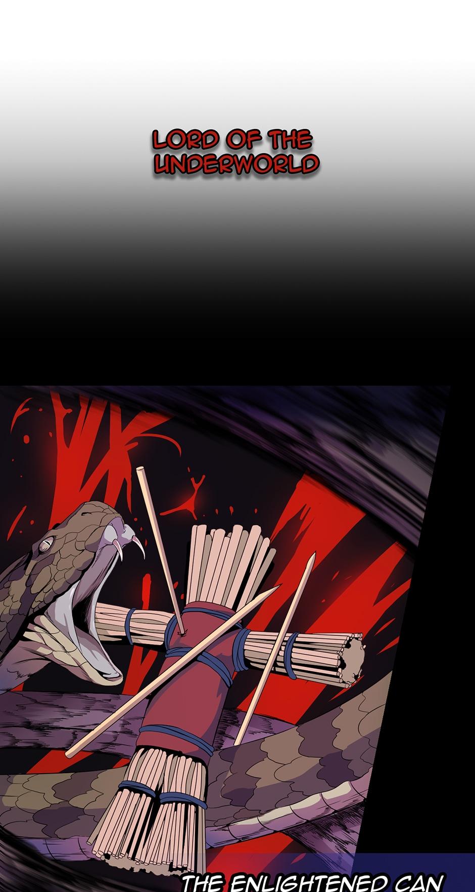 Read Kill the Hero EN Manga Online