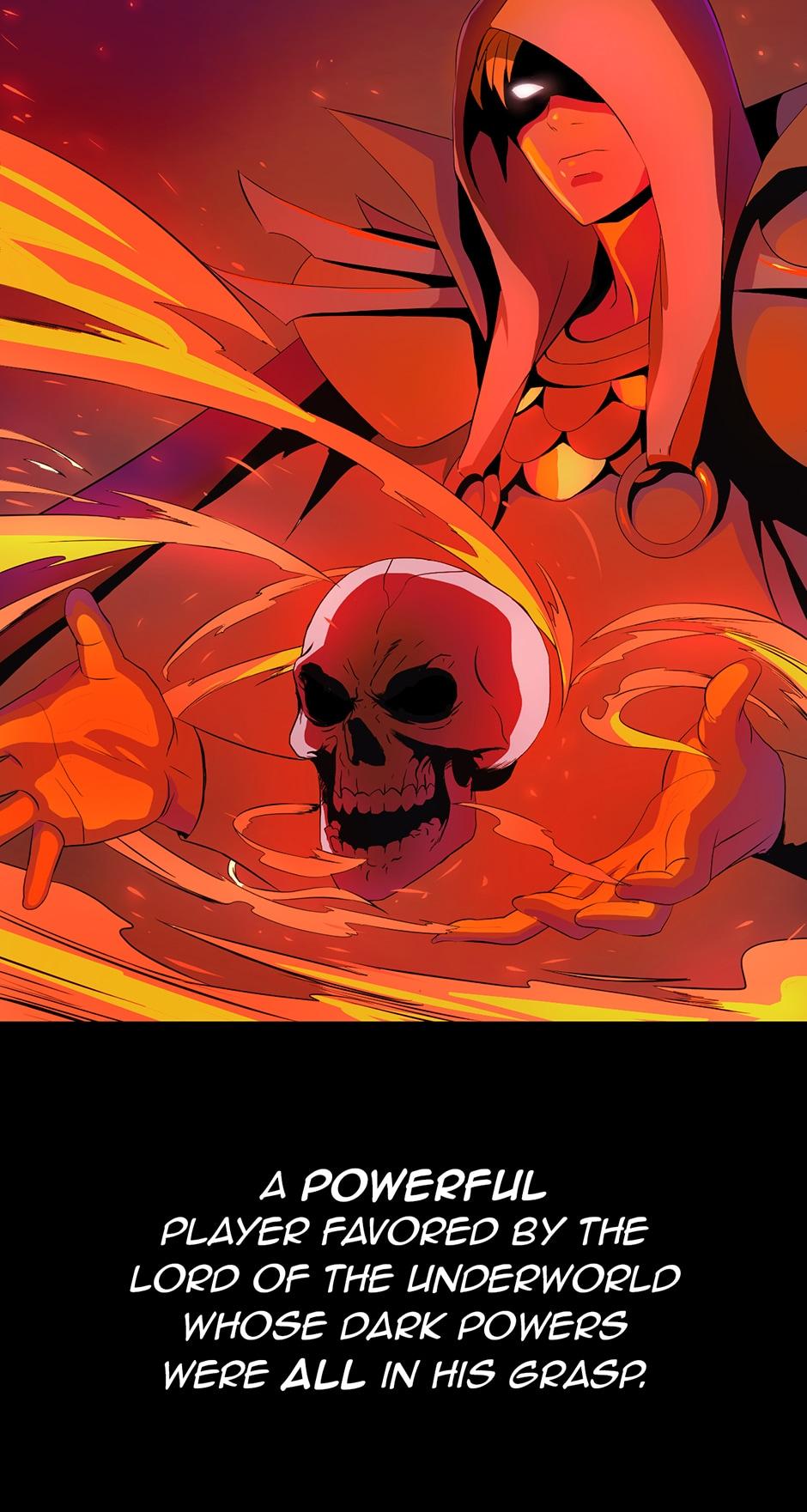 Read Kill the Hero EN Manga Online