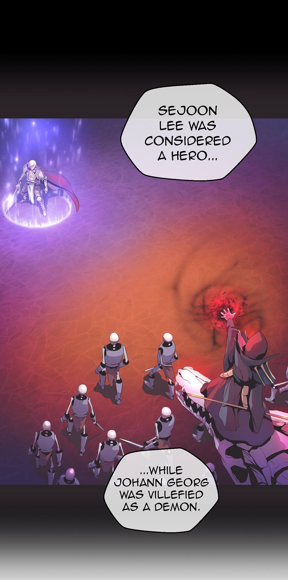 Read Kill the Hero EN Manga Online