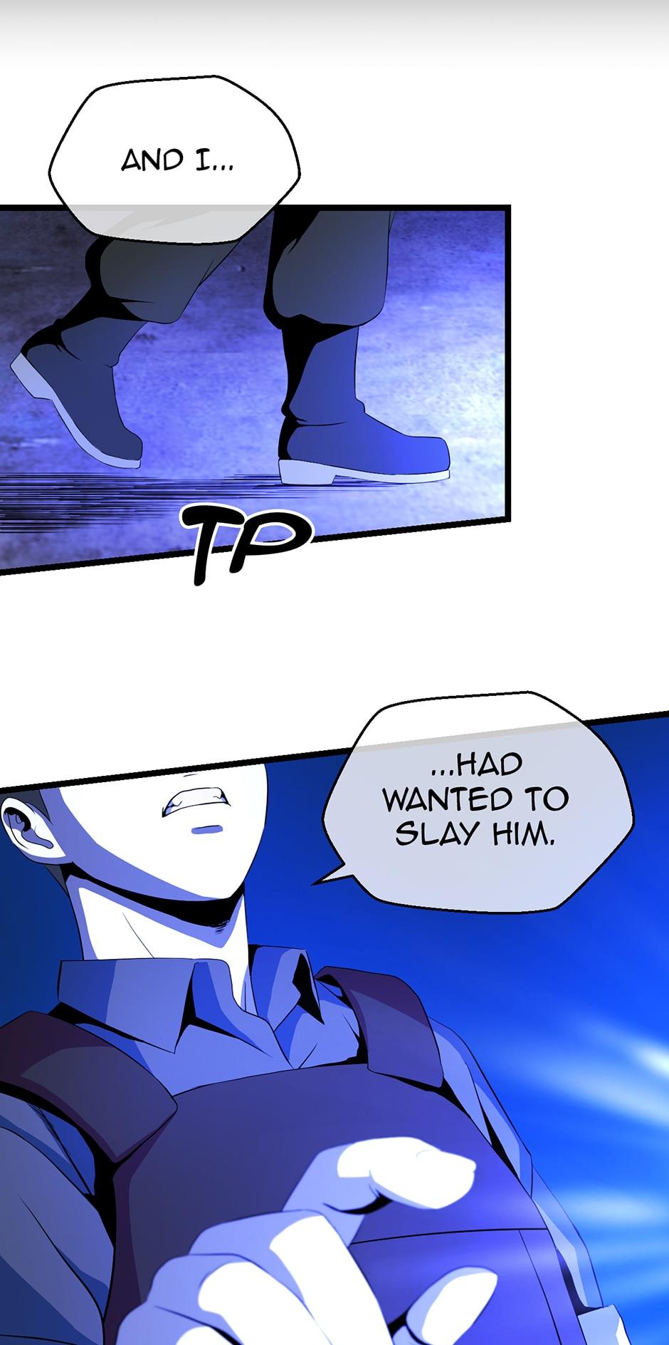 Read Kill the Hero EN Manga Online
