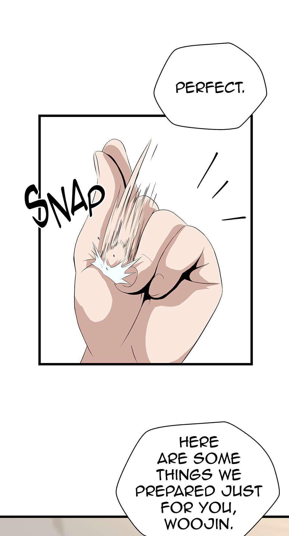 Read Kill the Hero EN Manga Online