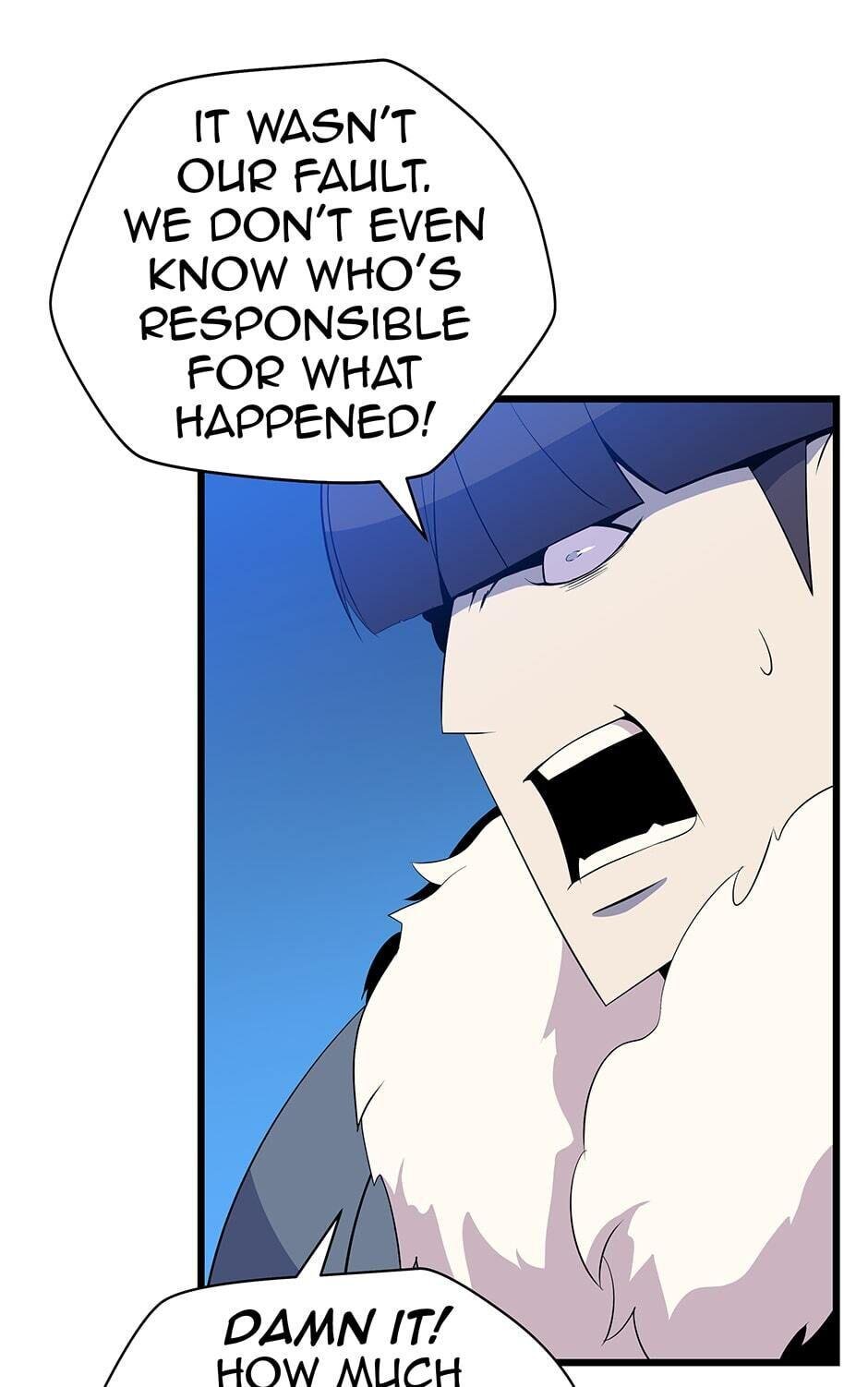 Read Kill the Hero EN Manga Online